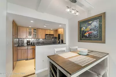 4800 Ocean Beach Boulevard #311, Cocoa Beach, FL 32931 - Photo 7