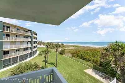 4800 Ocean Beach Boulevard #311, Cocoa Beach, FL 32931 - Photo 19