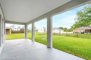 1041 Wesberry St SE, Palm Bay, FL 32909 - Photo 29