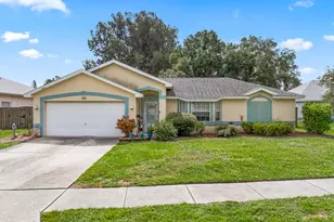 823 Hunters Creek Dr, Melbourne, FL 32904 - Photo 1