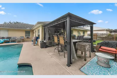 823 Hunters Creek Drive, Melbourne, FL 32904 - Photo 25