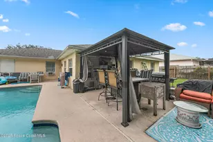 823 Hunters Creek Dr, Melbourne, FL 32904 - Photo 25