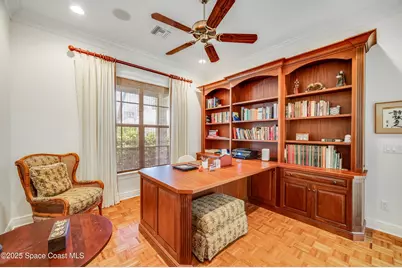 409 S Palm Island Circle, Indian River Shores, FL 32963 - Photo 59