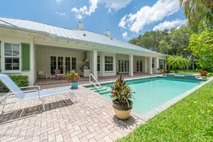 409 S Palm Island Cir, Indian River Shores, FL 32963 - Photo 55