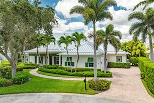 409 S Palm Island Cir, Indian River Shores, FL 32963 - Photo 1