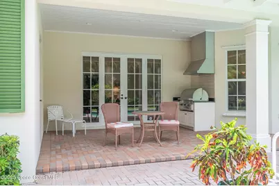 409 S Palm Island Circle, Indian River Shores, FL 32963 - Photo 57