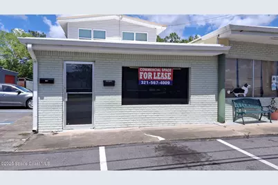 1412 S Hopkins Avenue, Titusville, FL 32780 - Photo 1