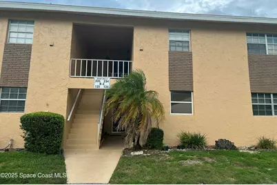 3135 Shady Dell Lane #134, Melbourne, FL 32935 - Photo 1