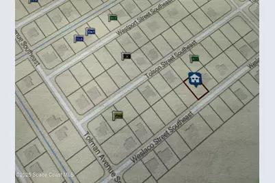 951 Weslaco Street SE, Palm Bay, FL 32909 - Photo 1