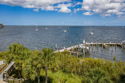 1 Indian River Avenue #201, Titusville, FL 32796 - Photo 5