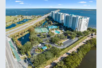 1 Indian River Avenue #201, Titusville, FL 32796 - Photo 9