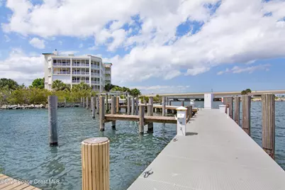 1 Indian River Avenue #201, Titusville, FL 32796 - Photo 7