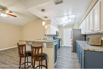 4942 Rosewood Lane, Melbourne, FL 32940 - Photo 5