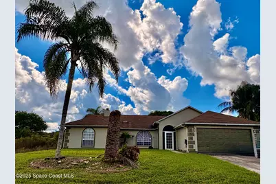 754 Norse Street NW, Palm Bay, FL 32907 - Photo 1