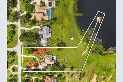 190 Stewart Drive, Merritt Island, FL 32952 - Photo 9