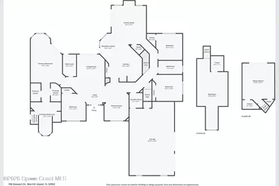 190 Stewart Drive, Merritt Island, FL 32952 - Photo 11