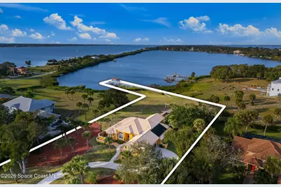 190 Stewart Drive, Merritt Island, FL 32952 - Photo 1