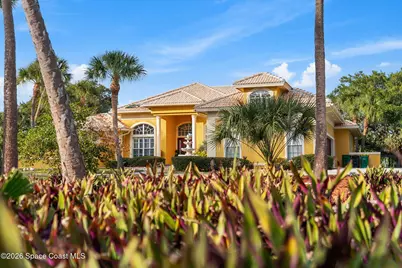 190 Stewart Drive, Merritt Island, FL 32952 - Photo 63