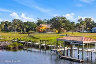 190 Stewart Dr, Merritt Island, FL 32952 - Photo 5