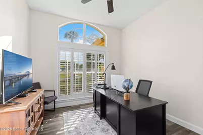 190 Stewart Drive, Merritt Island, FL 32952 - Photo 31