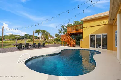 190 Stewart Drive, Merritt Island, FL 32952 - Photo 47