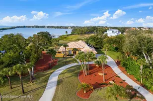 190 Stewart Dr, Merritt Island, FL 32952 - Photo 7