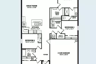 1903 Ganyard Ave SW, Palm Bay, FL 32908 - Photo 3