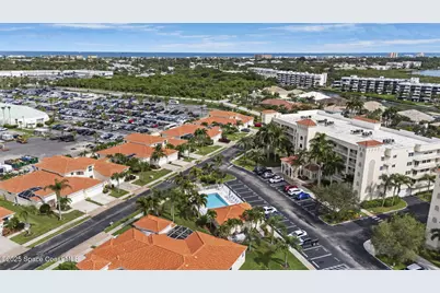551 Casa Bella Drive #204, Cape Canaveral, FL 32920 - Photo 33