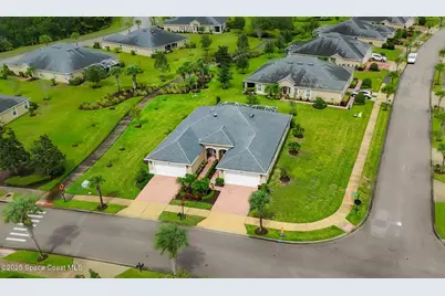 3386 Bancroft Drive, Melbourne, FL 32940 - Photo 3