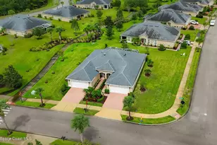 3386 Bancroft Dr, Melbourne, FL 32940 - Photo 3