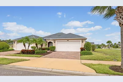 3386 Bancroft Drive, Melbourne, FL 32940 - Photo 27