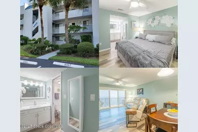 6900 N Highway 1 #6307, Cocoa, FL 32927 - Photo 1