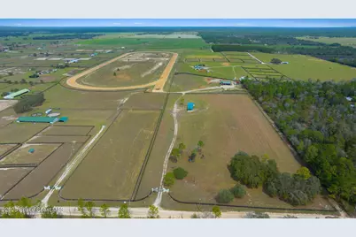 12451 NE 20th Street, Bronson, FL 32621 - Photo 1