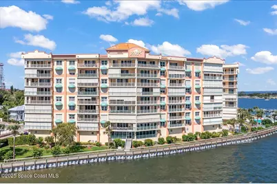 104 Riverside Drive #203, Cocoa, FL 32922 - Photo 5