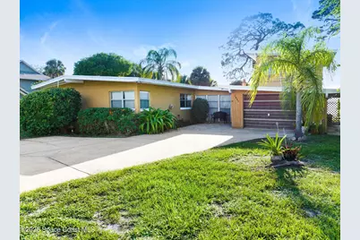 2885 S Tropical Trail, Merritt Island, FL 32952 - Photo 19