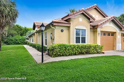 102 Caledonia Drive, Melbourne Beach, FL 32951 - Photo 3