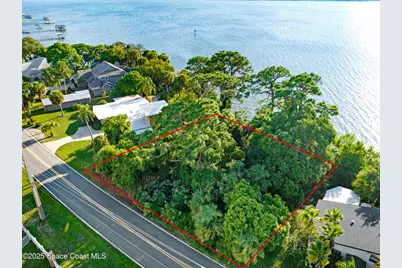 0 S Tropical Trail, Merritt Island, FL 32952 - Photo 1