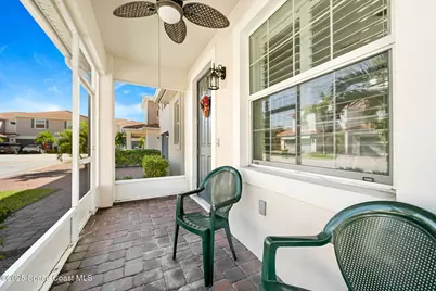 1475 Isabella Drive #101, Melbourne, FL 32935 - Photo 5