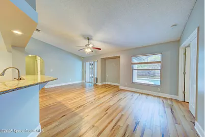 2021 Buescher Hill Street, Melbourne, FL 32935 - Photo 3