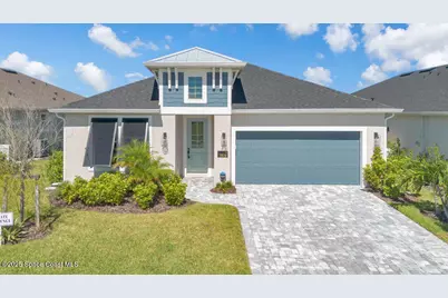 2979 Pangea Circle, Melbourne, FL 32940 - Photo 1