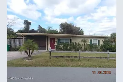 124 Squire Drive, Melbourne, FL 32935 - Photo 1