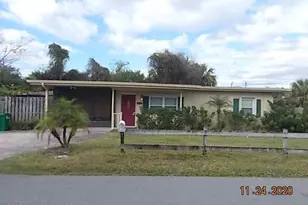 124 Squire Dr, Melbourne, FL 32935 - Photo 1