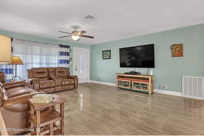 2307 Country Club Road, Melbourne, FL 32901 - Photo 5