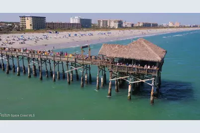 85 S Atlantic Avenue #306, Cocoa Beach, FL 32931 - Photo 39