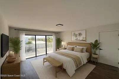 85 S Atlantic Avenue #306, Cocoa Beach, FL 32931 - Photo 15