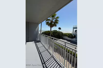 85 S Atlantic Avenue #306, Cocoa Beach, FL 32931 - Photo 27