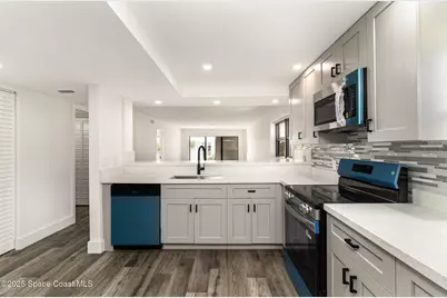 85 S Atlantic Avenue #306, Cocoa Beach, FL 32931 - Photo 9