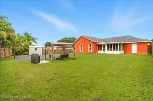 302 Arapahoe Ln NE, Palm Bay, FL 32907 - Photo 37