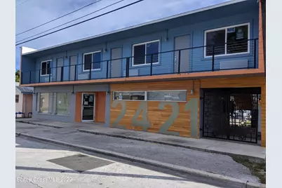 2421 Stone Street #105, Melbourne, FL 32901 - Photo 3