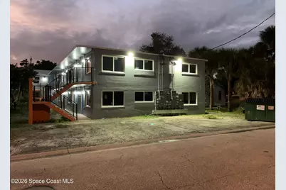 2421 Stone Street #105, Melbourne, FL 32901 - Photo 19